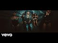 Lil Kesh - Cause Trouble [Official Video] ft. YCee