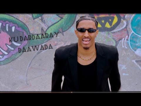 ABDIRAHMAN NASRI KU DARDAARAY DAWAADA OFFICIAL VIDEO