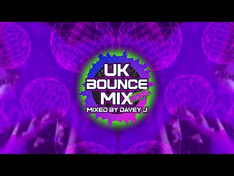UK Bounce Mix NRG Mixed By Davey J #bounce #donk #subscribe  #wiganpier #dj