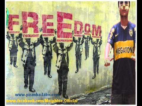 Video thumbnail for Liberté