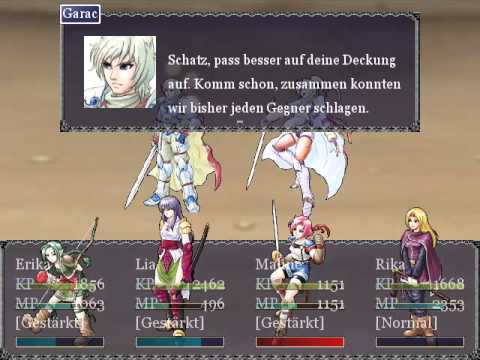 Lets Play Elements Destiny Origins Deutsch Teil 43 "Garrac ist OP"