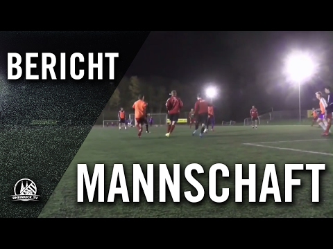 Siegburger SV - Verein mit Leib und Seele | RHEINKICK.TV