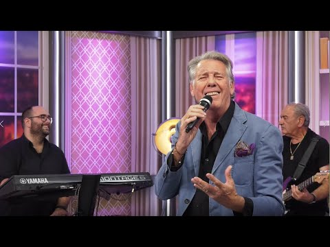 Pero Panjković - Bijele ruže (Dalibor Petko Show)