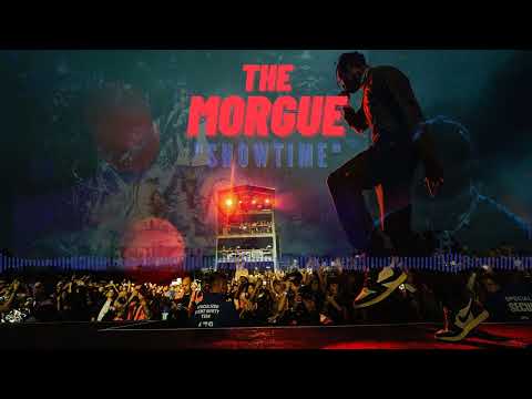 Travis Scott x Drake x 21 Savage Type Beat "Showtime" I Prod. The Morgue