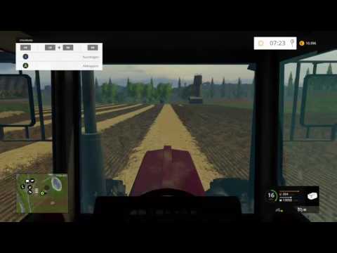 Xbox1 (GER)   Sosnovka Oldtimer Traktoren (schwer) (Part 7)