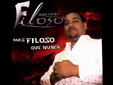 BOBBY SANCHEZ Y FILOSO - AL OTRO LADO DEL SOL