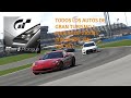 Tutorial: C mo Obtener Todos Los Coches De Gran Turismo