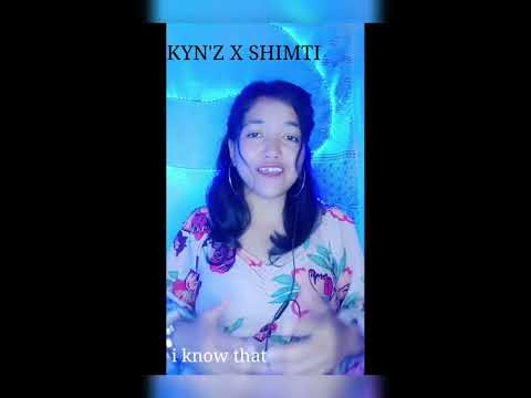 Shimtilang Kharbuli Cover song