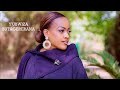 ZAHABU BY ALINE GAHONGAYIRE VIDEO LYRICS