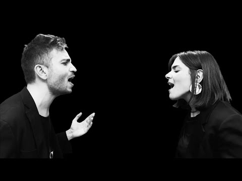 Riccardo D'Avino feat. Roberta Monterosso - Questo Lato di me (Videoclip)