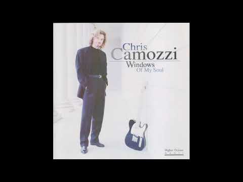 Chris Camozzi -  With Every Beat Of My Heart (Extended D.Z Version)