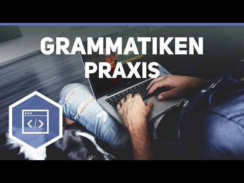 Practice on Grammars - Automata & Formal Languages ​​11