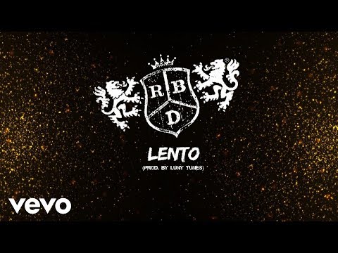 Lento video