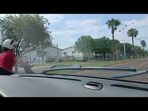 Xingando em São José do patrocínio  Paraná 