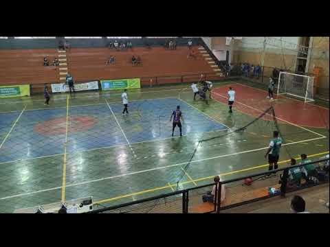 Nova Andradina x Bataguassu - 1º Fase - Copa Morena 2021