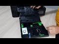 Spausdintuvas Brother MFC-T920DW | Inkjet | Spalvotas | 4-in-1 | A4 | Wi-Fi | Juodas