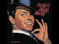 Frank Sinatra - Let's Fall in Love