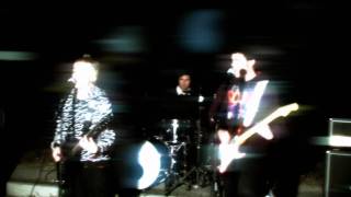 Thanks For Enquiry - Meeting Party