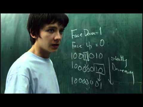 Mearl Music - Luke (A Brilliant Young Mind Soundtrack)