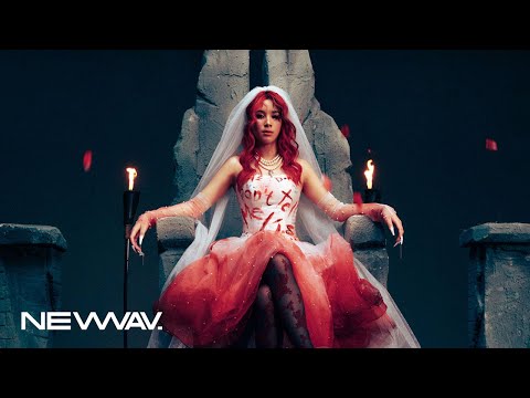 MINYMYNX - LIES | INTRO