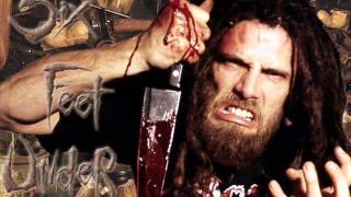 Six Feet Under - Decomposition Of The Human Race