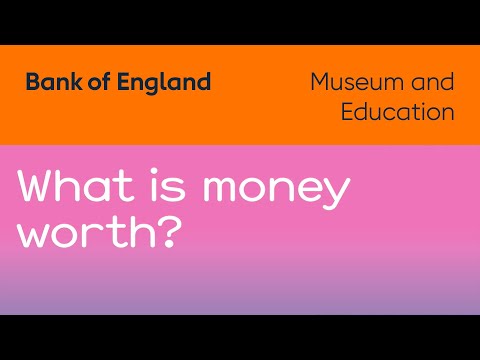 Pounds and Pence: What is money worth? (Episode 3)