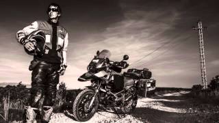 preview picture of video 'BMW GS 1150 ADV Cres 2014'