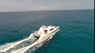 preview picture of video 'Niihau Kauai Boat Tour'