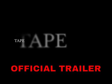 Tape (Trailer)