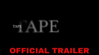 TAPE (2020) Official Trailer | Annarosa Mudd, Isabelle Fuhrman, Dir. Deborah Kampmeier | True Story