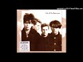Echo & The Bunnymen-Over Your Shoulder