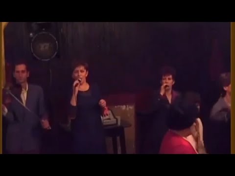 Kaja i Antonija - Ljubim žene dvije - Korneuburg (official live video)