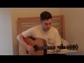 Citizen - Speaking With a Ghost (Acoustic Cover ...