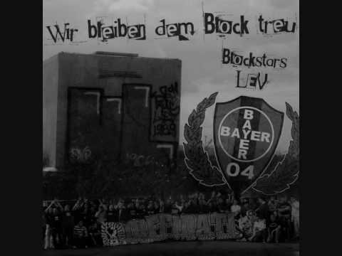Blockstars LEV - Gegen den modernen Fussball
