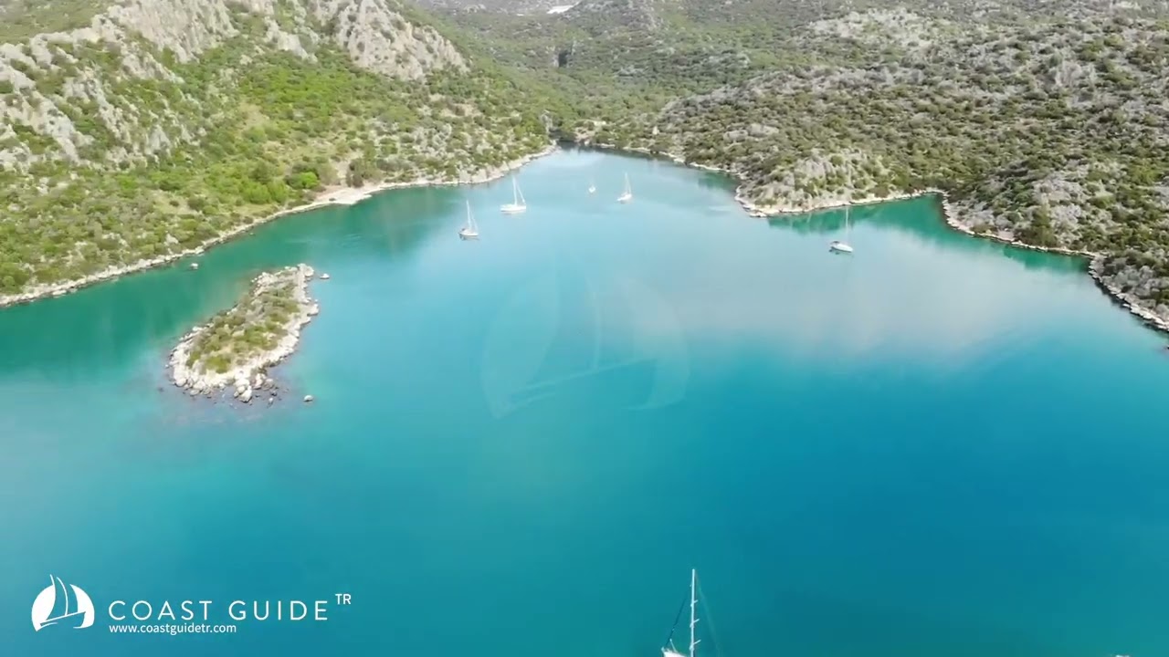 Gökkaya Limanı Video