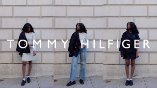 Tommy Hilfiger A Day Out in London with ‪@tatikapaya‬ | #TommyHilfiger