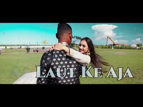 Nishal B- Aa Laut Ke Aaja [Official Music Video] (2022 Traditional Chutney )
