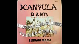 Download lagu LENGENU MAMA - KANYULA BAND mp3