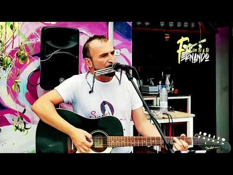 Video 6 de Fernando De Tú A Tú