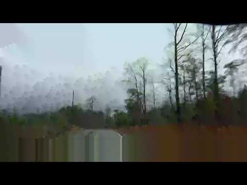 3-17-2021 Alabama Tornado Outbreak