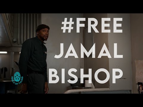#FREEJAMALBISHOP  Reel 1of 4