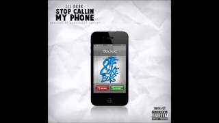 Lil Durk - Stop Callin My Phone (New Shit 2013)