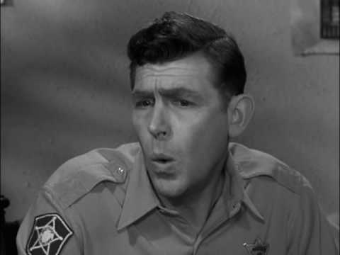 Andy Discovers America