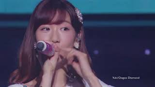 Yukirin (Live) - Oogoe Diamond