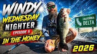 Windy Wednesday Nighter Episode 5 - IN THE MONEY!