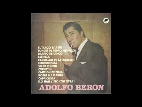 Adolfo Berón  - M.H. 2348