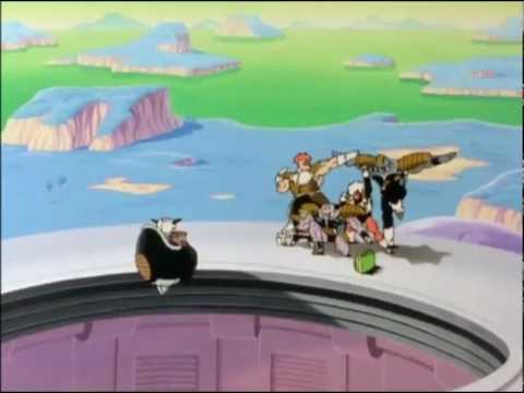 DragonBall Z Kai True End HD