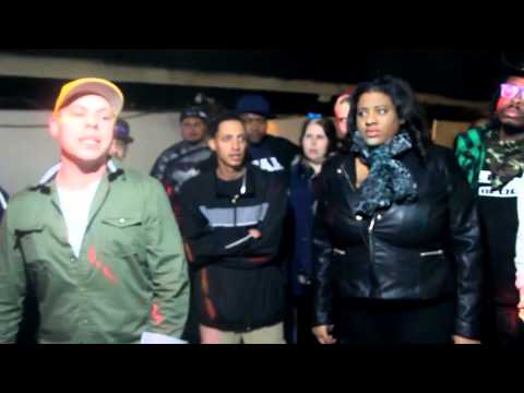 Doc Suess vs Syd Vicious