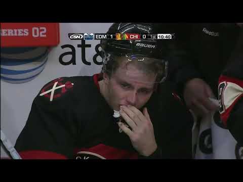 NHL   Oct.29/2010    Edmonton Oilers - Chicago Blackhawks