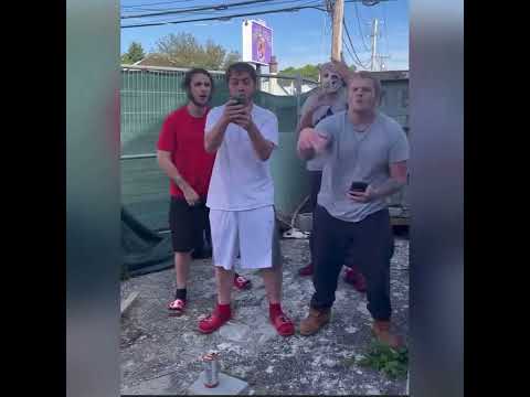 Lil food stamp “cashin in”